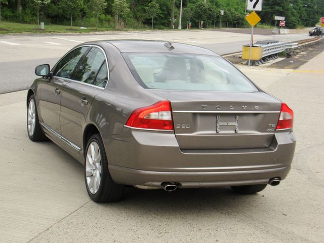 2012 Volvo S80 T6 - 22469686 - 11