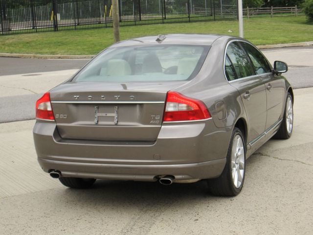 2012 Volvo S80 T6 - 22469686 - 12