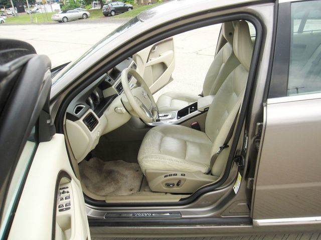 2012 Volvo S80 T6 - 22469686 - 16