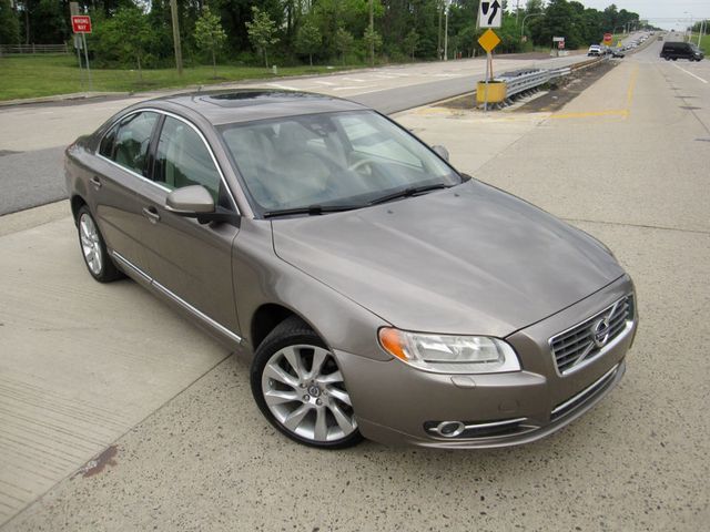 2012 Volvo S80 T6 - 22469686 - 1