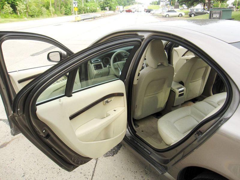 2012 Volvo S80 T6 - 22469686 - 25