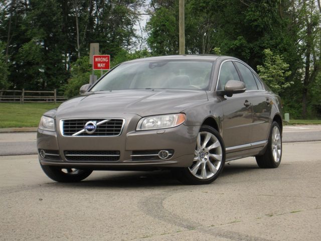 2012 Volvo S80 T6 - 22469686 - 2