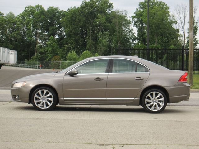 2012 Volvo S80 T6 - 22469686 - 5