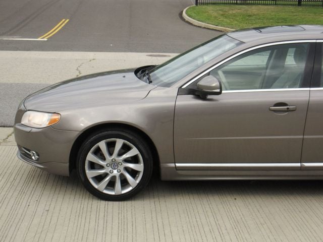 2012 Volvo S80 T6 - 22469686 - 6