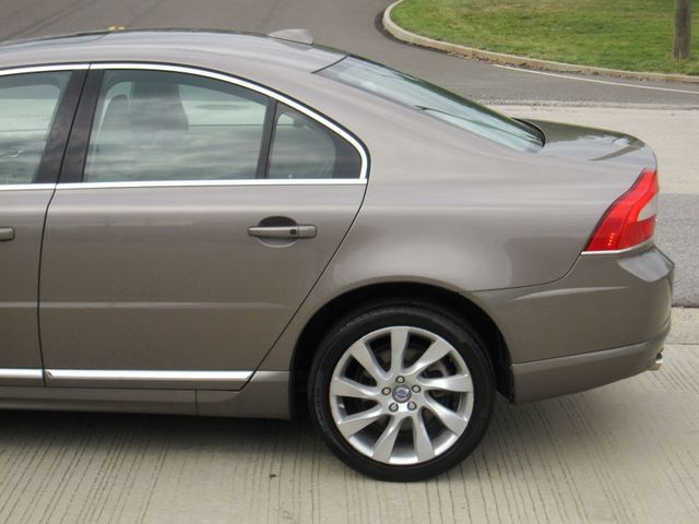 2012 Volvo S80 T6 - 22469686 - 7