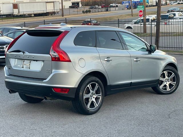 2012 Volvo XC60 2012 VOLVO XC60 T6 4D SUV AWD NAVI LEATHER 1-OWNER 615-730-9991 - 22724647 - 1