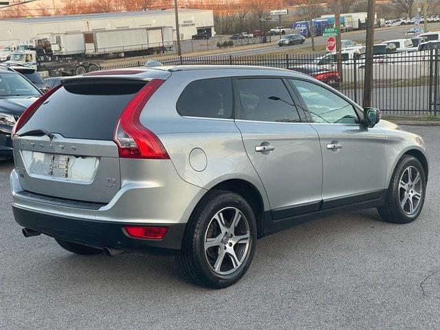 2012 Volvo XC60 2012 VOLVO XC60 T6 4D SUV AWD NAVI LEATHER 1-OWNER 615-730-9991 - 22724647 - 5