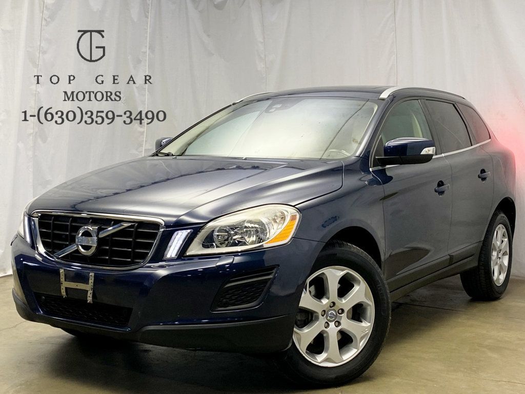 2012 Volvo XC60 AWD 4dr 3.2L Premier - 22674433 - 0