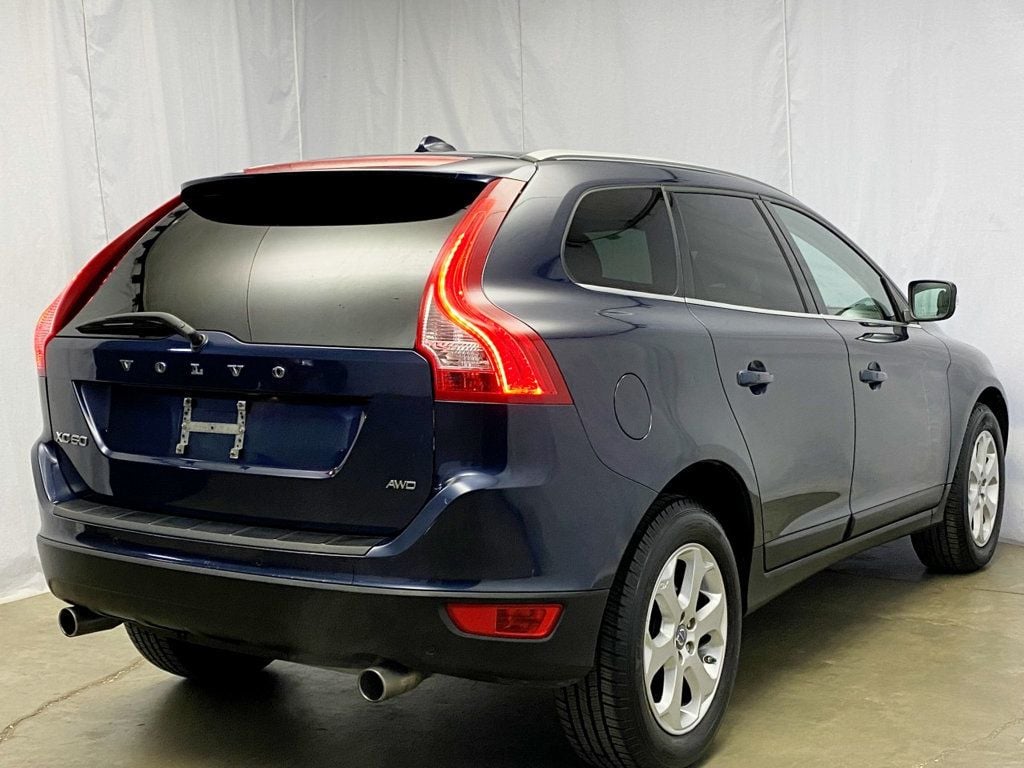 2012 Volvo XC60 AWD 4dr 3.2L Premier - 22674433 - 9