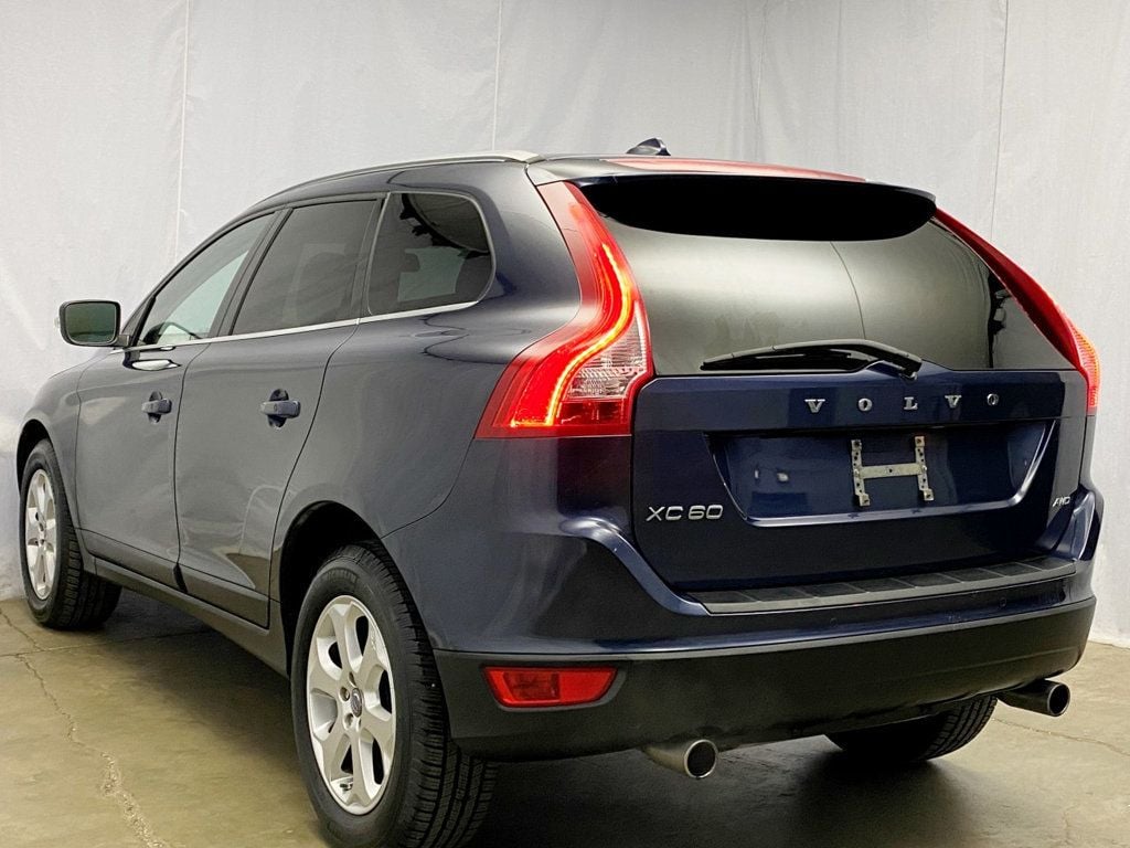 2012 Volvo XC60 AWD 4dr 3.2L Premier - 22674433 - 10