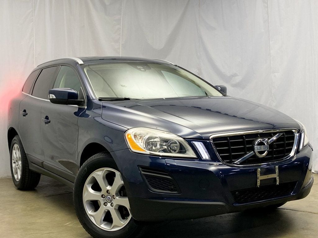 2012 Volvo XC60 AWD 4dr 3.2L Premier - 22674433 - 1