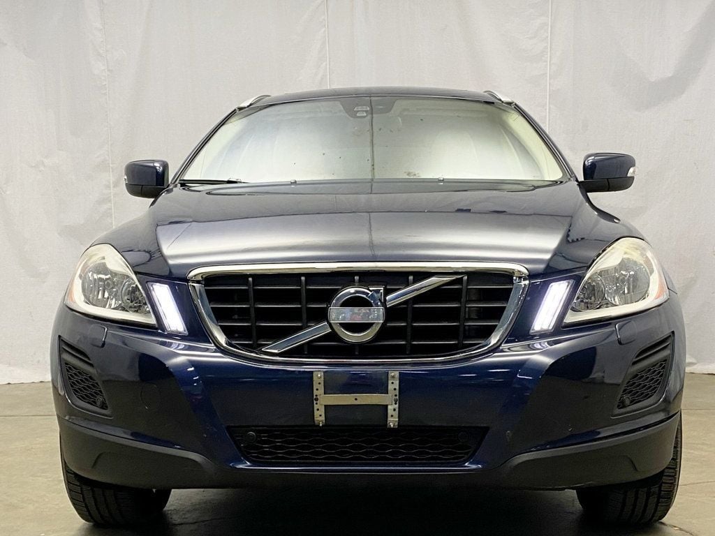 2012 Volvo XC60 AWD 4dr 3.2L Premier - 22674433 - 6