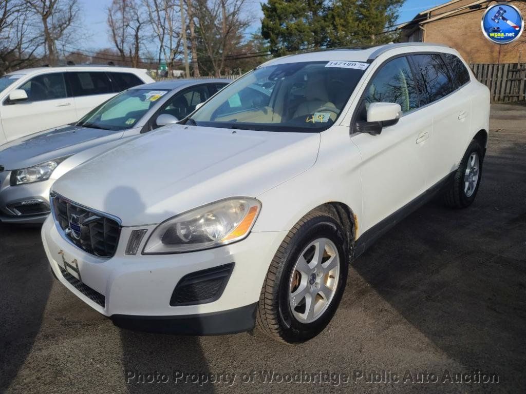 2012 Volvo XC60 AWD 4dr 3.2L Premier Plus PZEV - 22997501 | Video 1