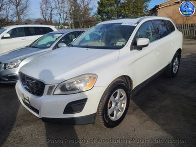 2012 Volvo XC60