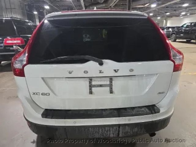 2012 Volvo XC60 AWD 4dr 3.2L Premier Plus PZEV - 22997501 - 9