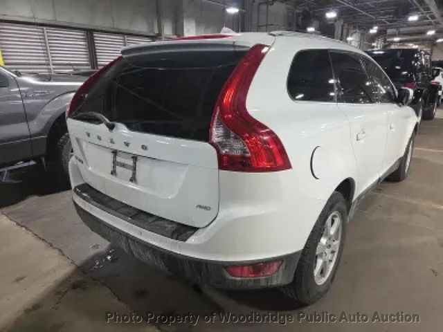2012 Volvo XC60 AWD 4dr 3.2L Premier Plus PZEV - 22997501 - 10
