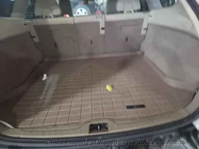 2012 Volvo XC60 AWD 4dr 3.2L Premier Plus PZEV - 22997501 - 17