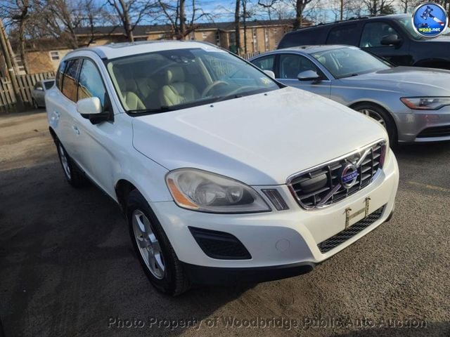 2012 Volvo XC60 AWD 4dr 3.2L Premier Plus PZEV - 22997501 - 1