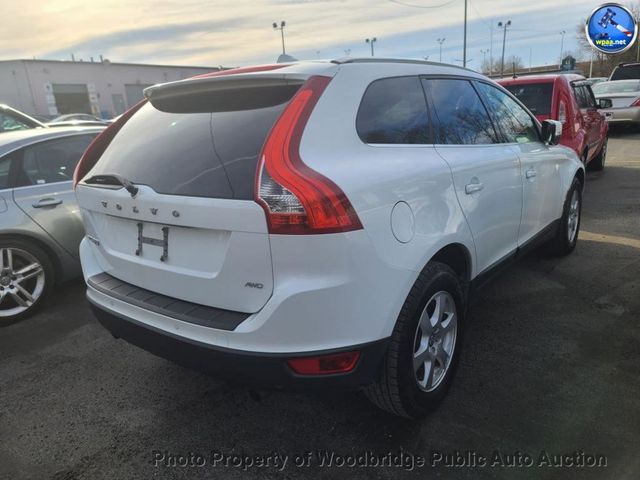 2012 Volvo XC60 AWD 4dr 3.2L Premier Plus PZEV - 22997501 - 2