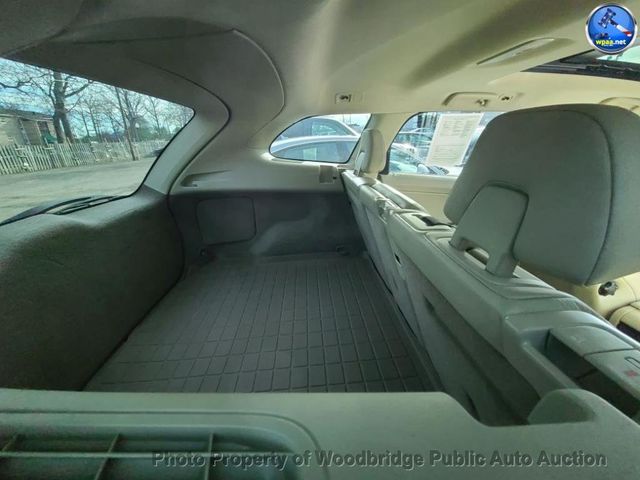 2012 Volvo XC60 AWD 4dr 3.2L Premier Plus PZEV - 22997501 - 3