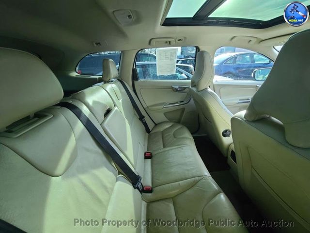 2012 Volvo XC60 AWD 4dr 3.2L Premier Plus PZEV - 22997501 - 4