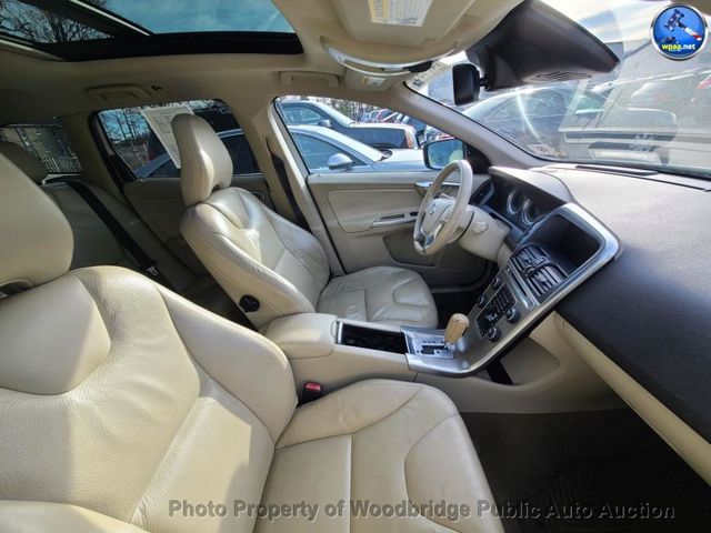 2012 Volvo XC60 AWD 4dr 3.2L Premier Plus PZEV - 22997501 - 5