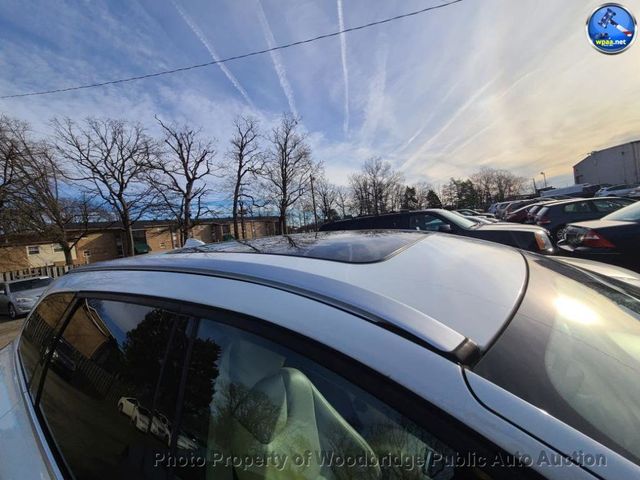 2012 Volvo XC60 AWD 4dr 3.2L Premier Plus PZEV - 22997501 - 6