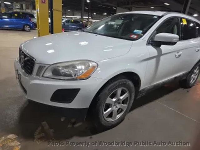 2012 Volvo XC60 AWD 4dr 3.2L Premier Plus PZEV - 22997501 - 7