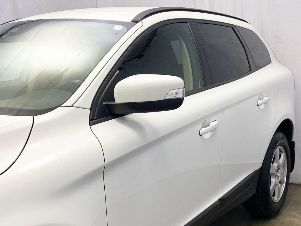 2012 Volvo XC60 photo 2