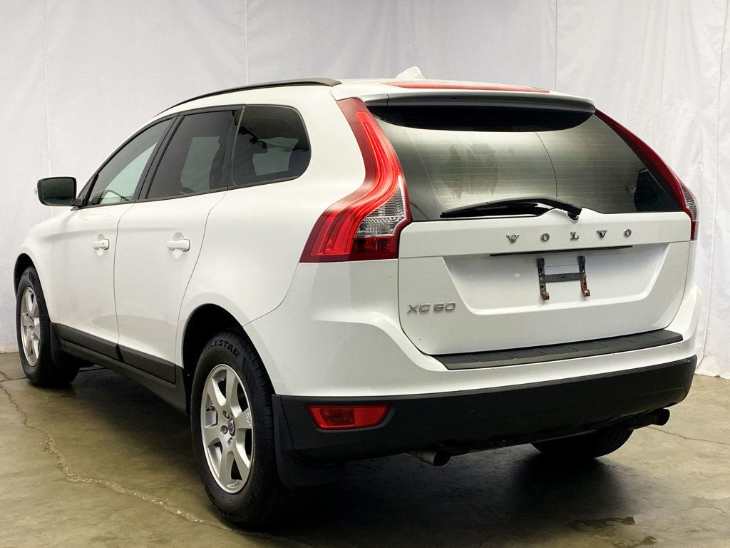2012 Volvo XC60 photo 3