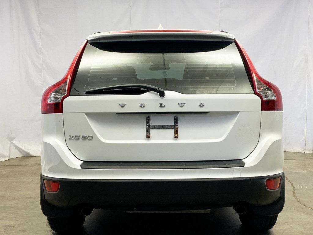 2012 Volvo XC60 photo 4