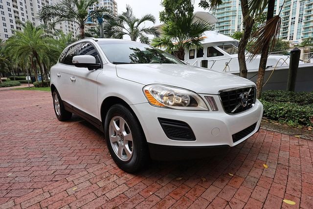 2012 Volvo XC60 FWD 4dr 3.2L Premier Plus - 22609390 - 62