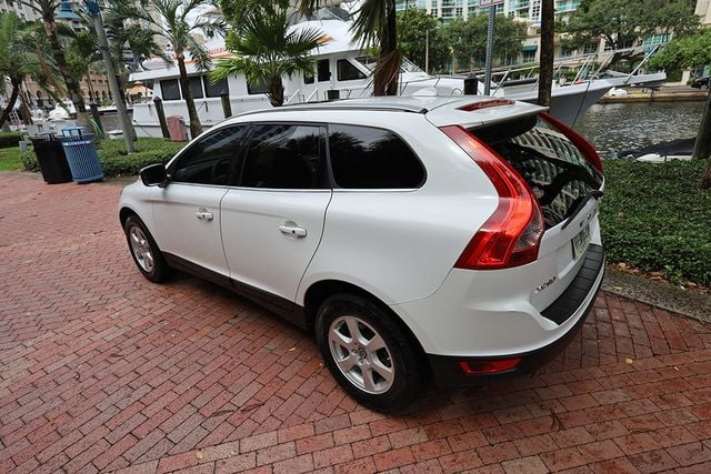 2012 Volvo XC60 FWD 4dr 3.2L Premier Plus - 22609390 - 63