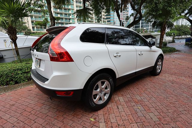 2012 Volvo XC60 FWD 4dr 3.2L Premier Plus - 22609390 - 64