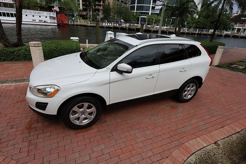 2012 Volvo XC60 FWD 4dr 3.2L Premier Plus - 22609390 - 66