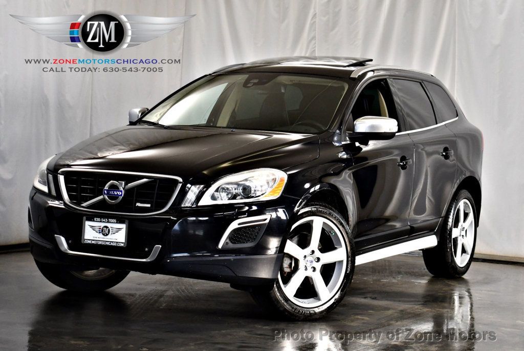 2012 Volvo XC60 T6 - 22556857 | Video 1