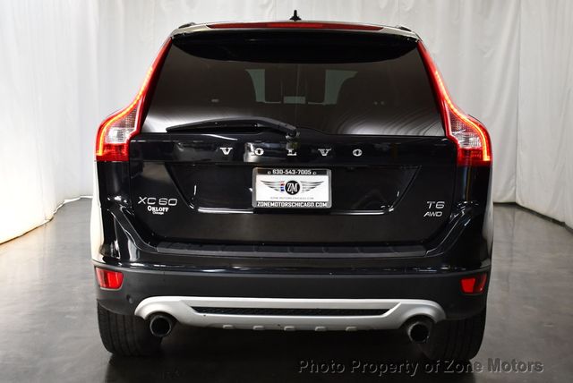 2012 Volvo XC60 T6 - 22556857 - 9