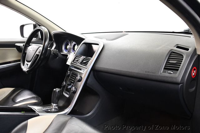2012 Volvo XC60 T6 - 22556857 - 10