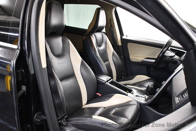 2012 Volvo XC60 T6 - 22556857 - 11