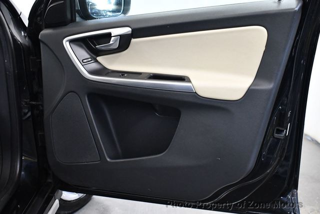 2012 Volvo XC60 T6 - 22556857 - 12