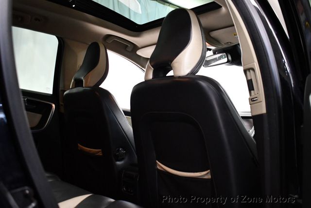 2012 Volvo XC60 T6 - 22556857 - 14