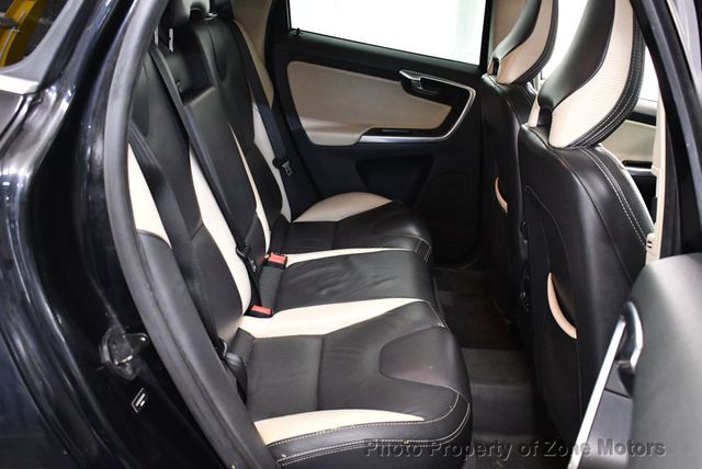 2012 Volvo XC60 T6 - 22556857 - 15
