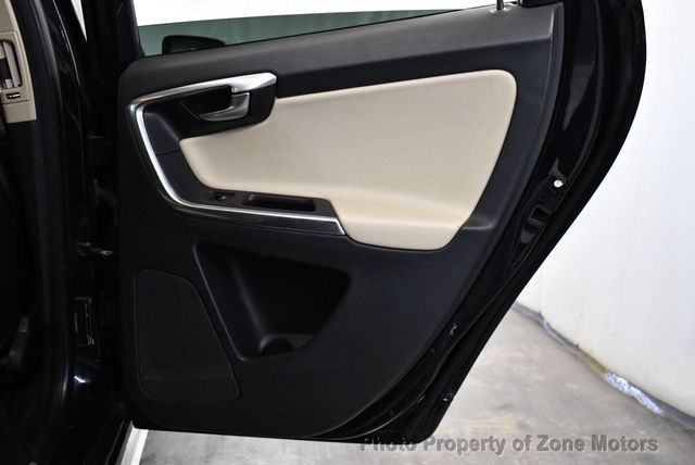 2012 Volvo XC60 T6 - 22556857 - 16