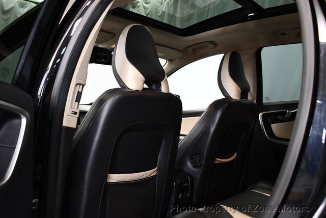 2012 Volvo XC60 T6 - 22556857 - 18