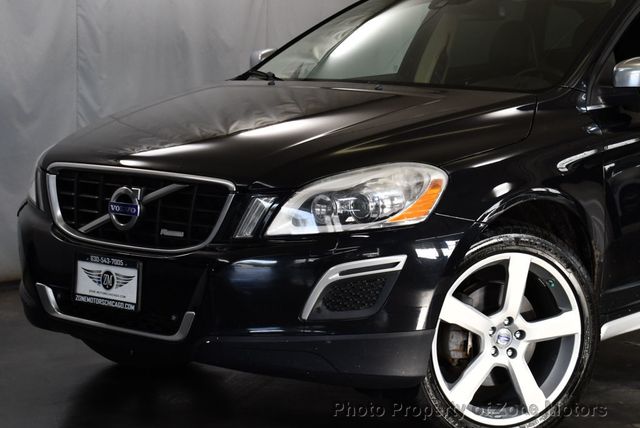 2012 Volvo XC60 T6 - 22556857 - 1