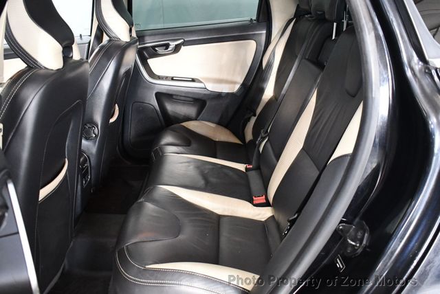 2012 Volvo XC60 T6 - 22556857 - 19