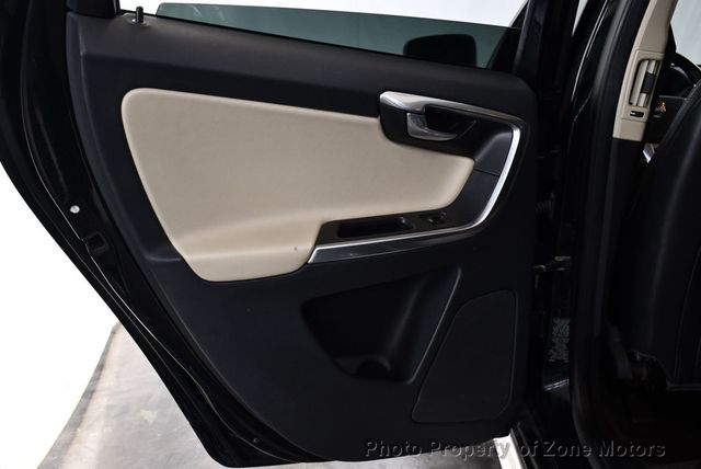2012 Volvo XC60 T6 - 22556857 - 20