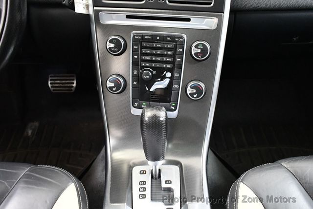 2012 Volvo XC60 T6 - 22556857 - 25