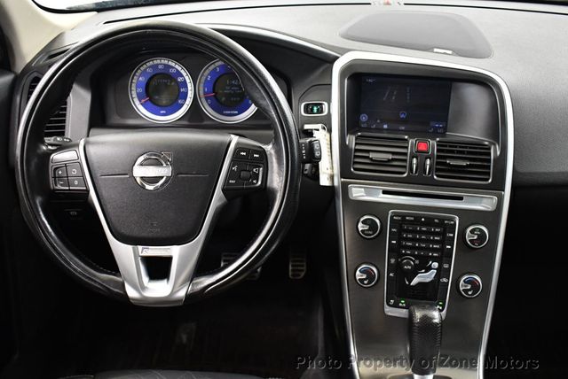 2012 Volvo XC60 T6 - 22556857 - 27