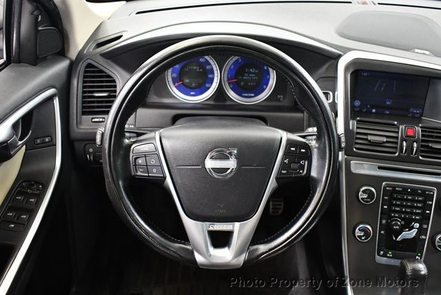 2012 Volvo XC60 T6 - 22556857 - 28